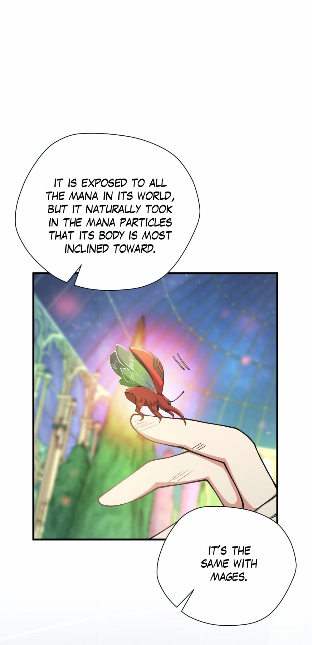 The Beginning After the End, Chapter 158 image 47